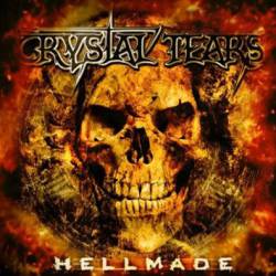 Crystal Tears (GRC) : Hellmade